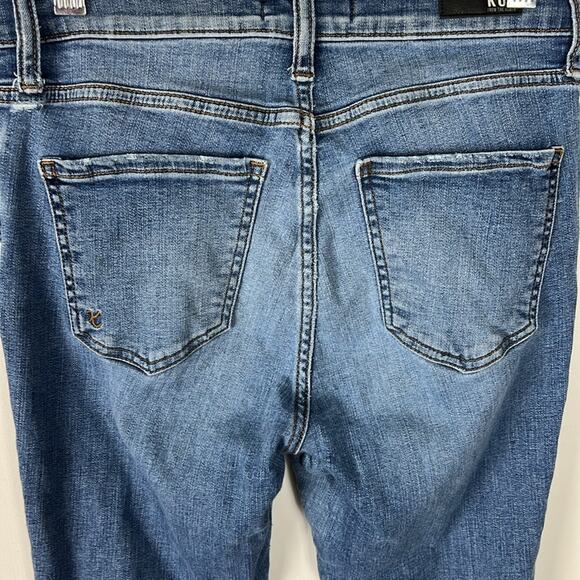 Kut from the Kloth Jeans - Women's 2 - Picture 8 of 9
